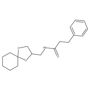 899957-61-0结构式