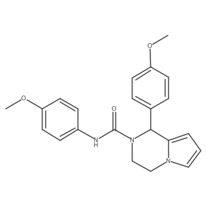 899960-52-2结构式
