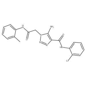 901018-59-5 structure