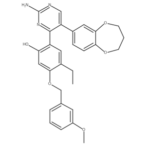 903854-51-3 structure