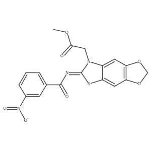 905661-08-7 structure