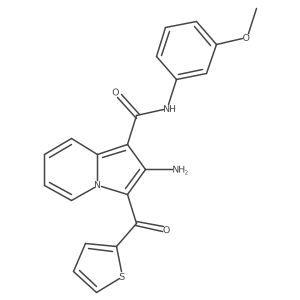 912901-79-2结构式