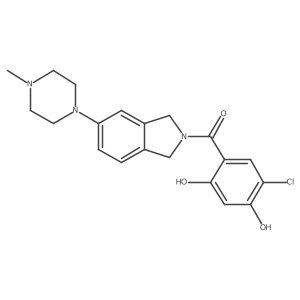 912999-68-9 structure