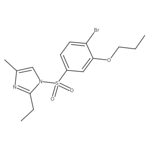 914619-63-9 structure