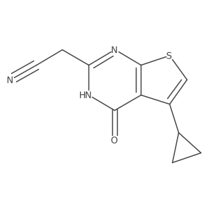 926199-00-0 structure