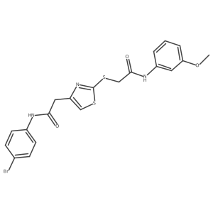 941961-60-0结构式