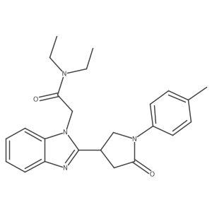 942884-95-9 structure