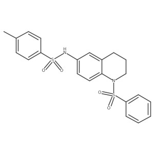 946295-28-9 structure