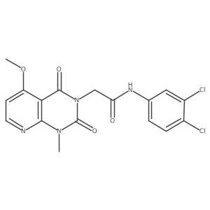 946324-16-9 structure