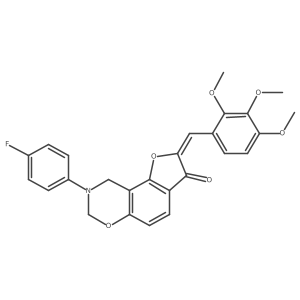 951975-72-7 structure