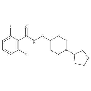 954078-46-7 structure