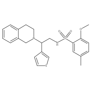 955767-89-2 structure