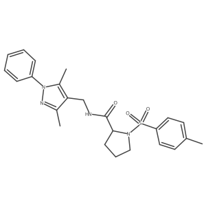 957012-34-9 structure