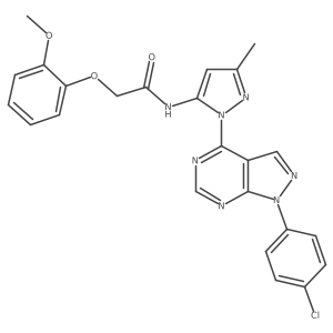1007010-39-0 structure