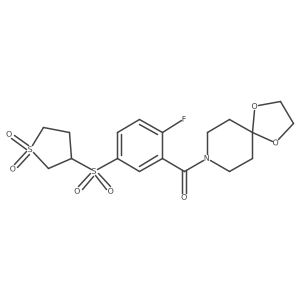 1011948-43-8 structure