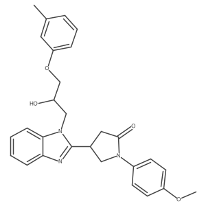 1018125-12-6结构式