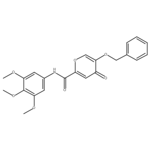1021060-29-6 structure