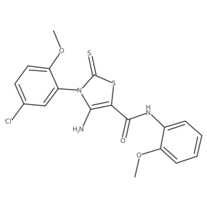1021256-14-3 structure