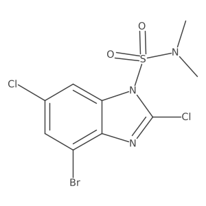 1035390-53-4 structure