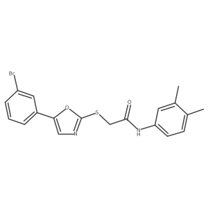 1040667-37-5 structure