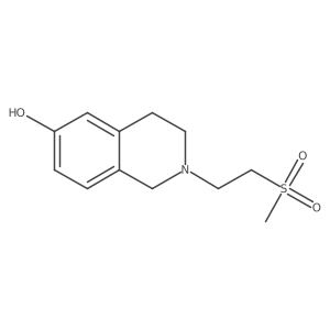 1046816-84-5 structure