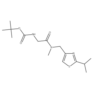 1051463-43-4结构式