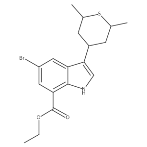1065182-49-1结构式