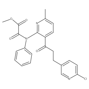 1080675-60-0 structure
