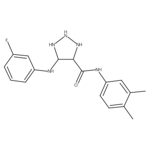 1105246-95-4结构式