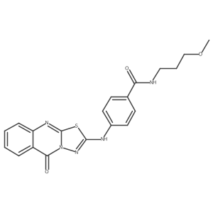 1114600-43-9 structure