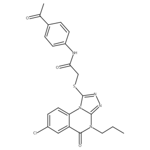 1114600-87-1结构式