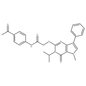 1115338-45-8结构式