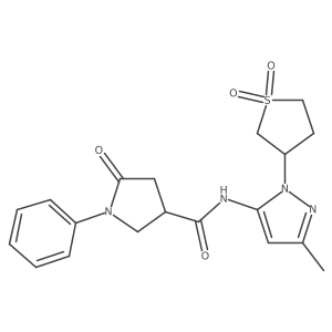 1169960-76-2 structure