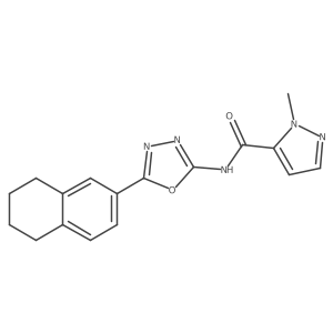1172733-51-5 structure