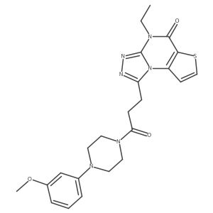 1189943-34-7 structure