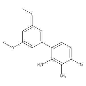 1197332-43-6 structure
