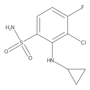 1204573-49-8 structure