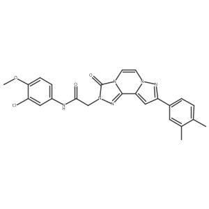 1206988-77-3 structure