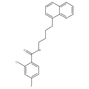 1206997-29-6 structure