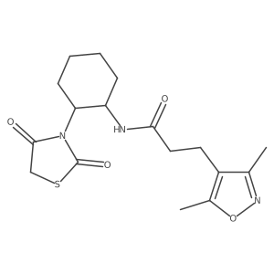 1207009-06-0 structure