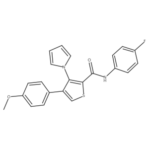 1207033-51-9 structure
