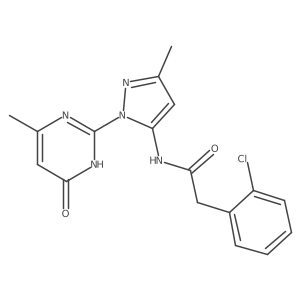 1209079-12-8 structure