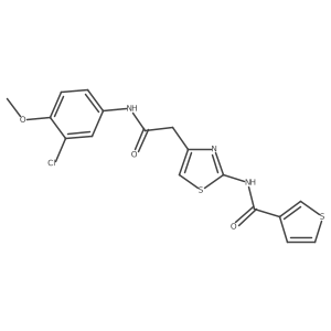 1210124-77-8 structure