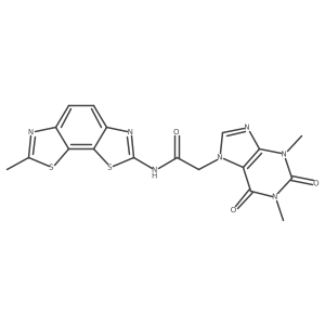 1226444-96-7结构式