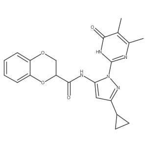 1226450-49-2 structure