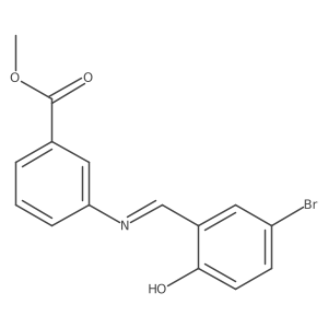 1232822-11-5结构式