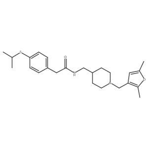 1235222-45-3 structure