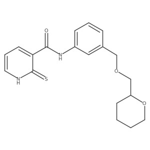 1240923-58-3 structure