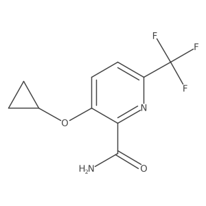 1243480-89-8 structure