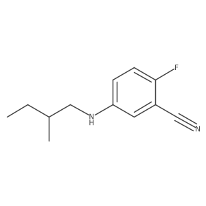 1248442-31-0 structure